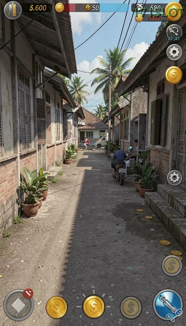 Screenshot King88 nomor 1