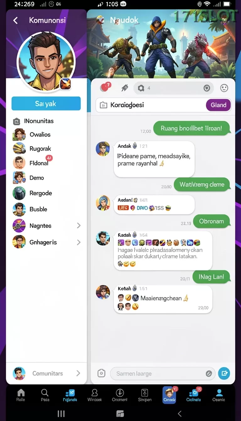 Screenshot Judol303 nomor 1