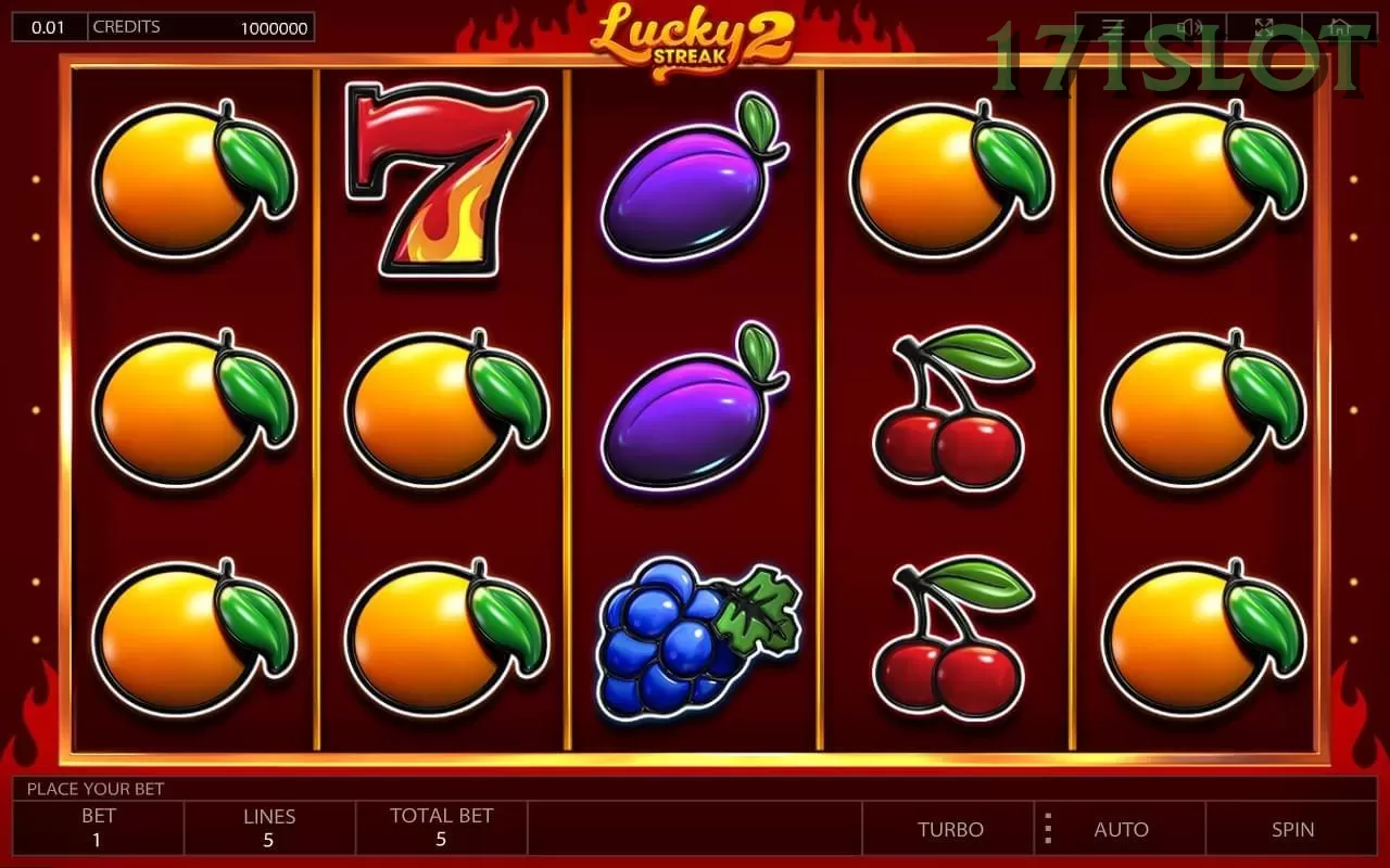 Ikon aplikasi 171slot resmi